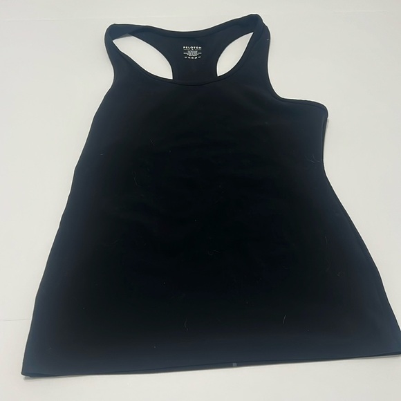 Peloton Other - Peloton tank size medium, black